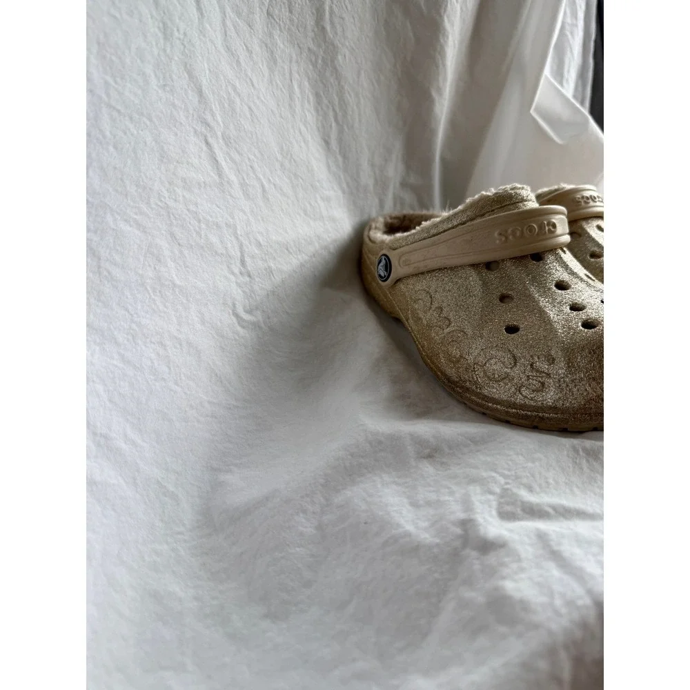 CROCS classic clogs