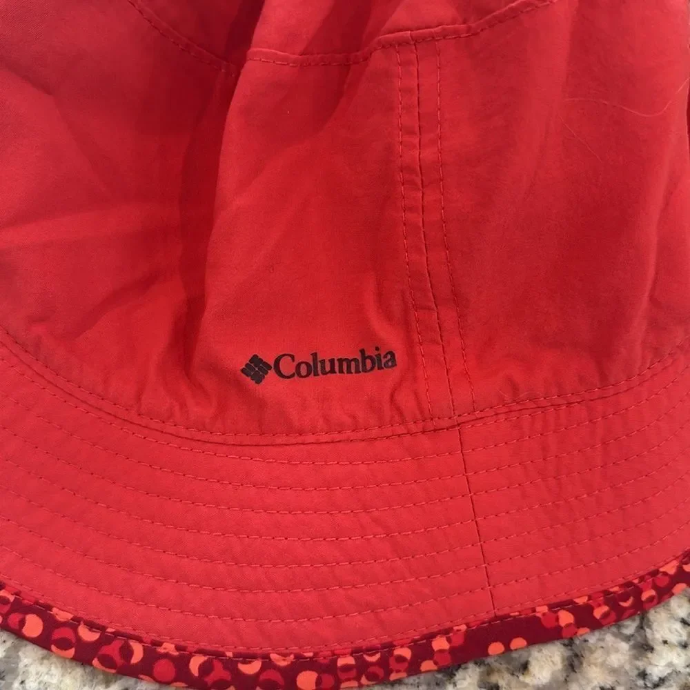 Columbia elevate your