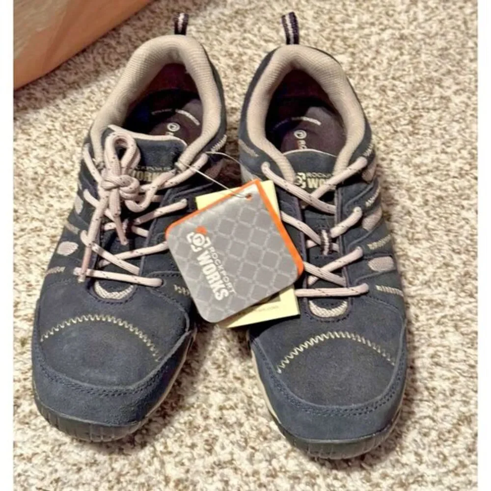 Rockport size hiking