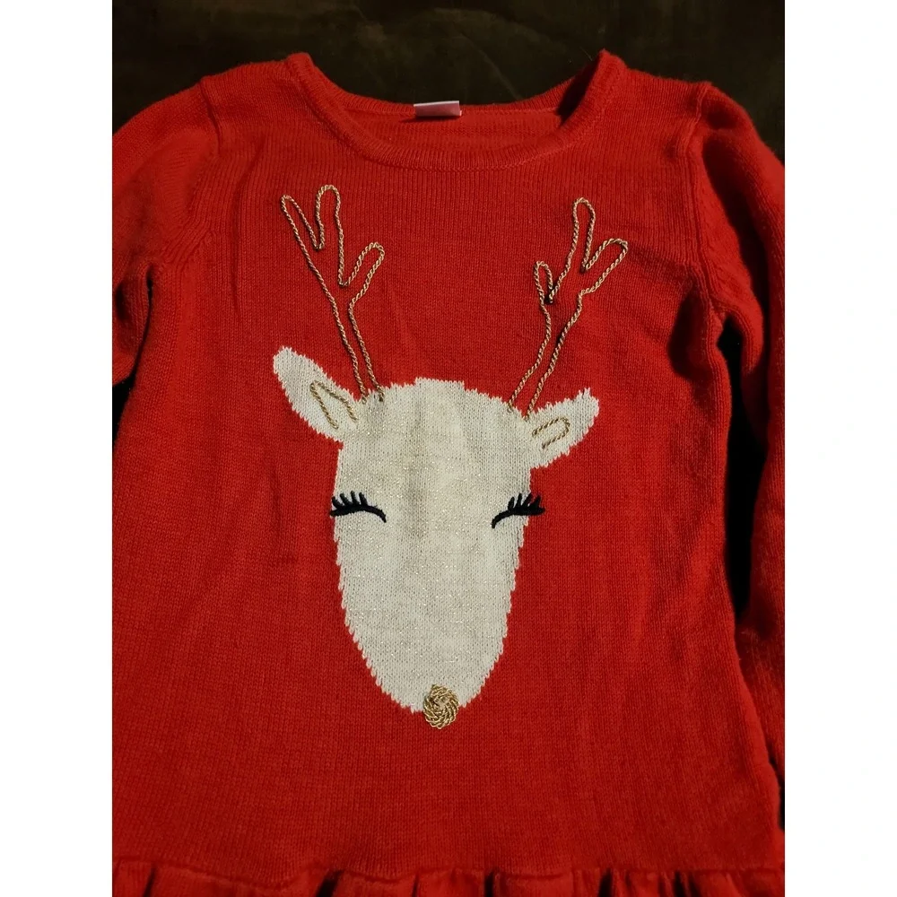 Gymboree holiday shop