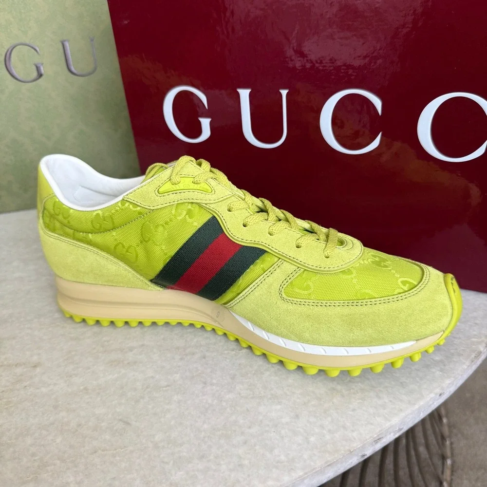 Gucci re motion