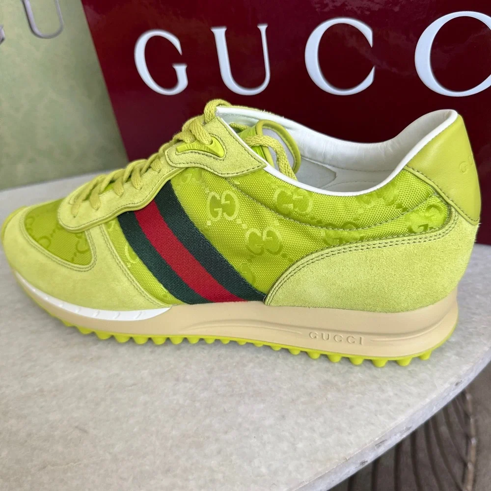 Gucci re motion