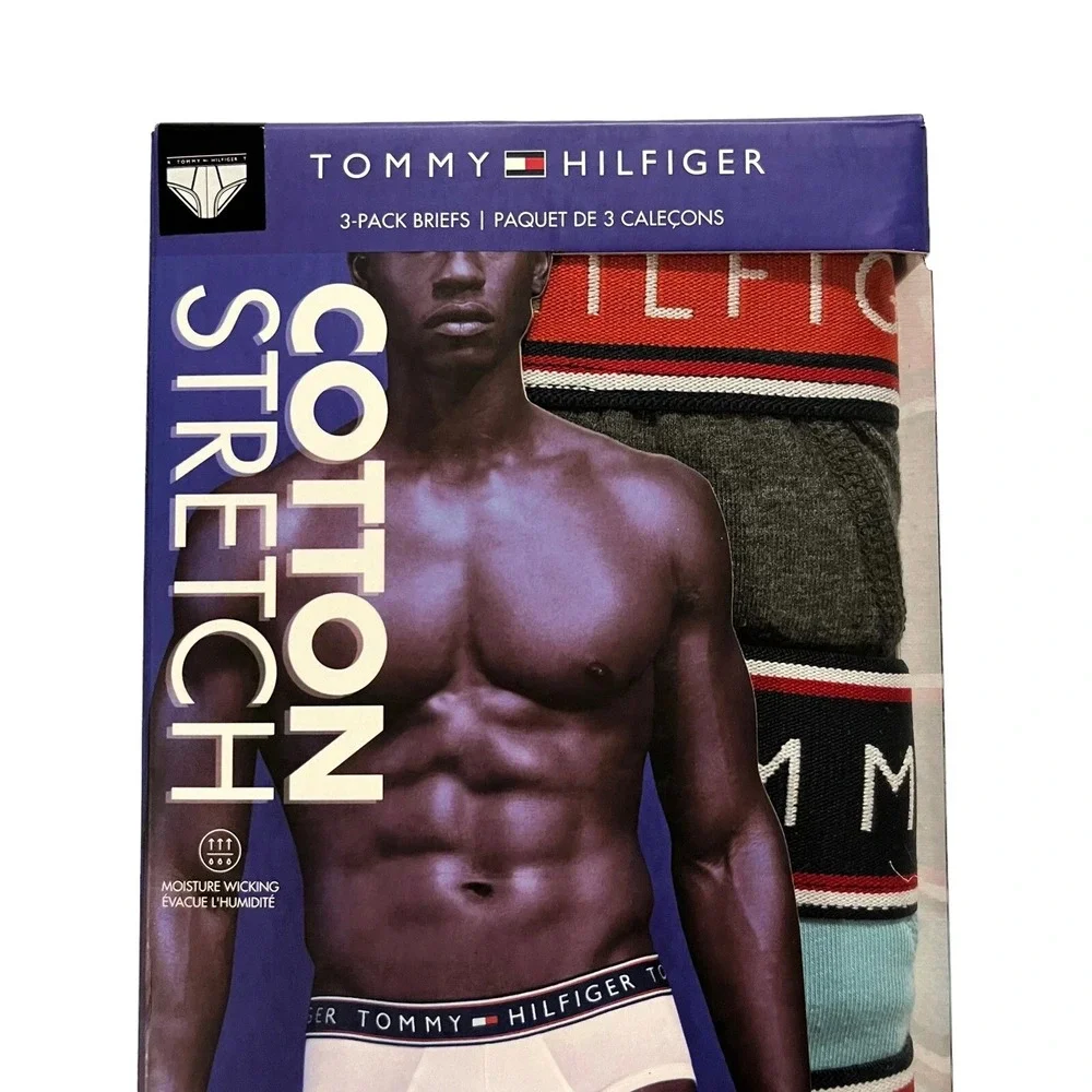 Tommy Hilfiger item new