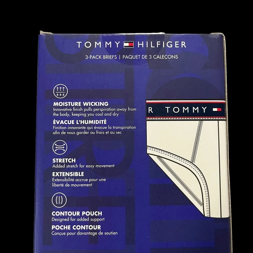 Tommy Hilfiger item new