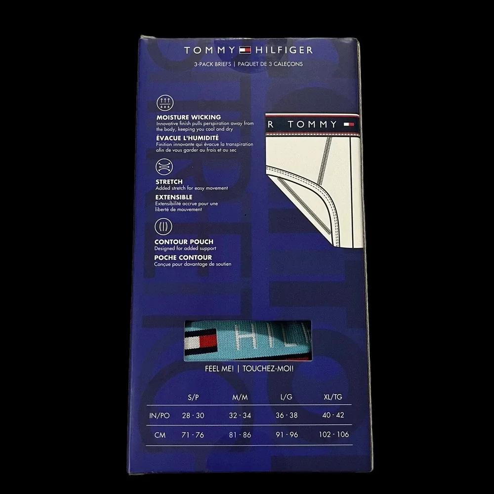 Tommy Hilfiger item new