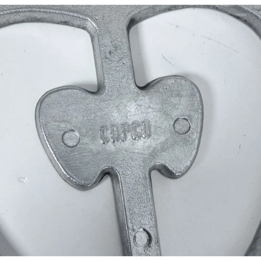 Copco or use