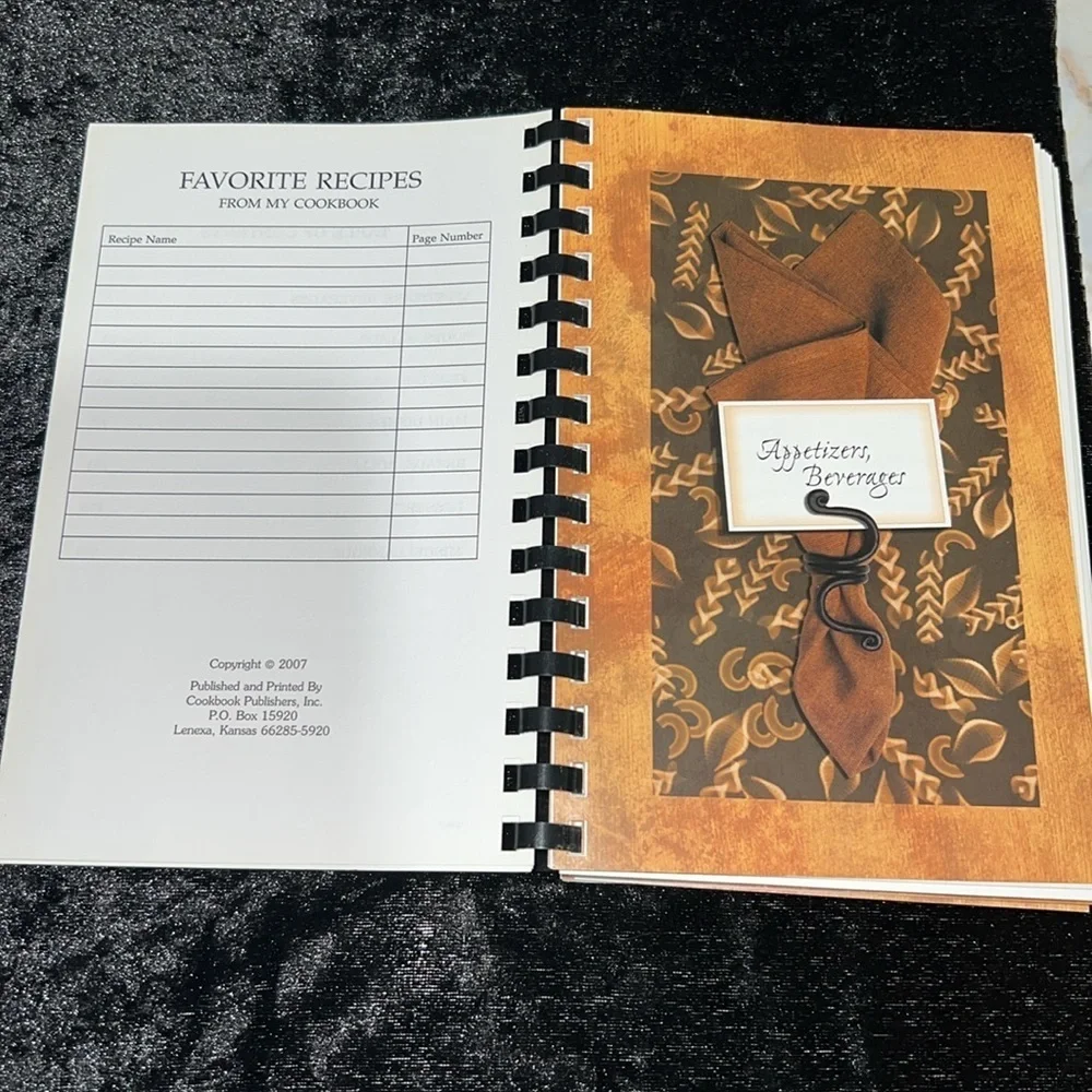 MOORHEAD BAPTIST CHURCH Cookbook for Culinary Enthusiasts