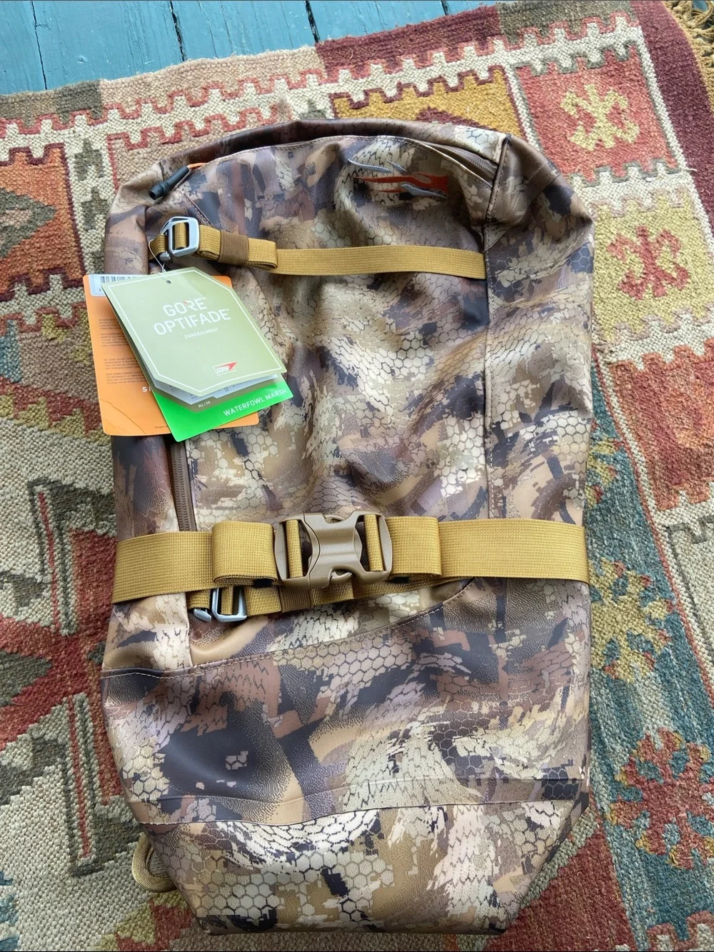 Sitka Gear nwt sitka
