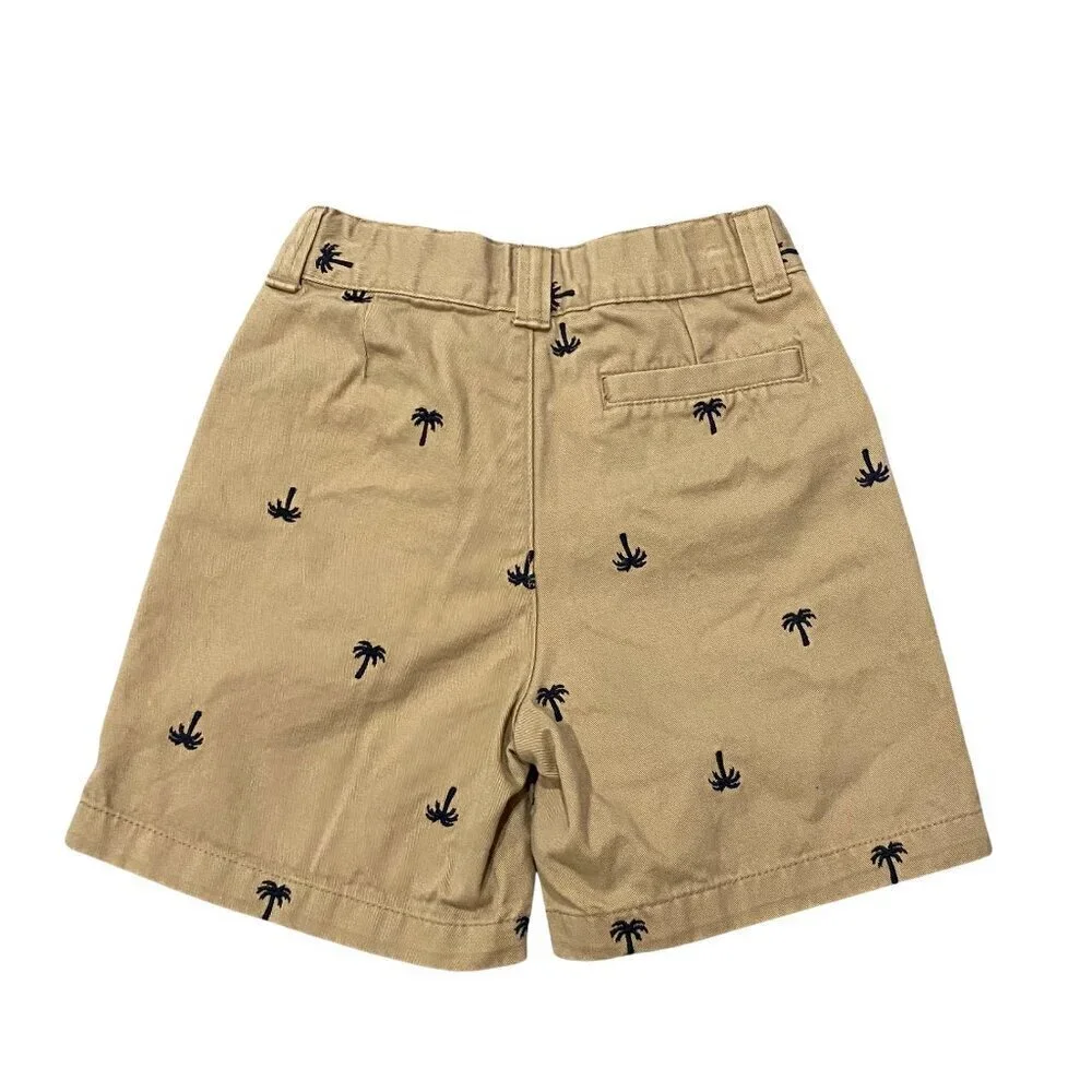 Gymboree toddler boy