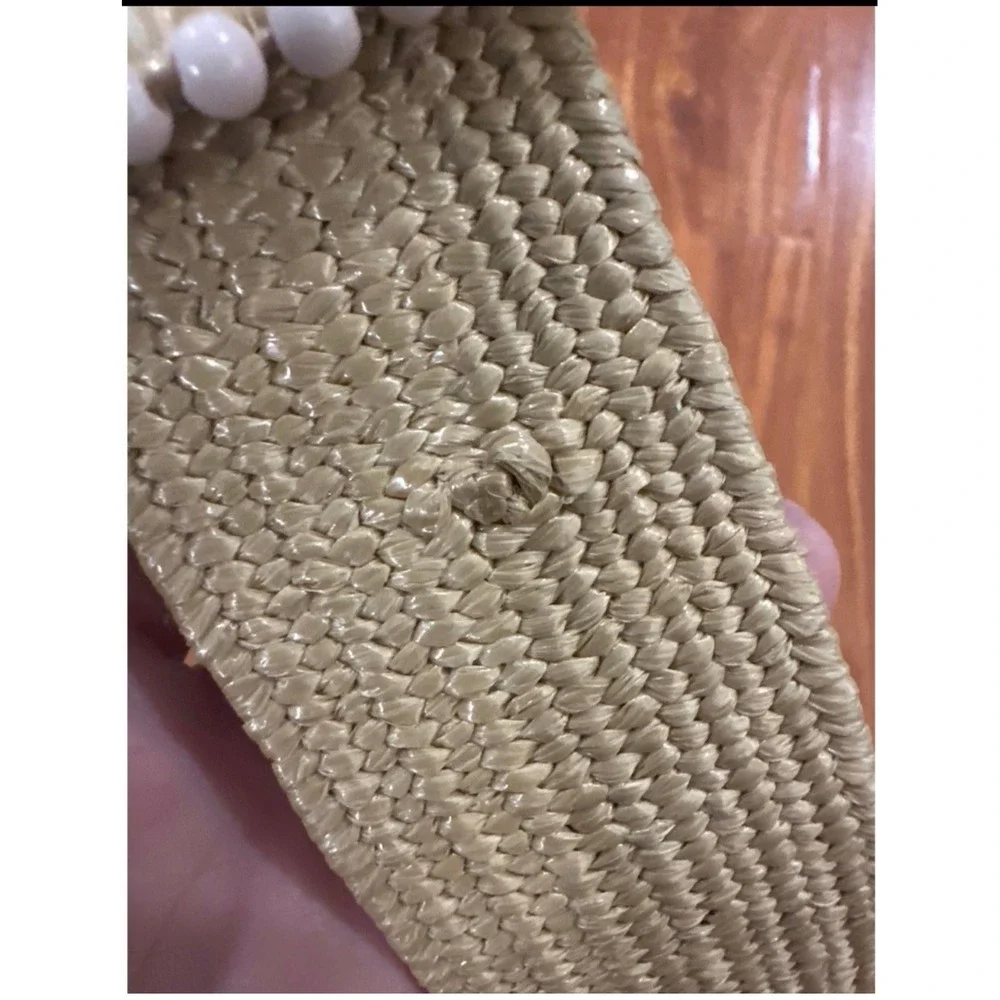 N/A belt faux