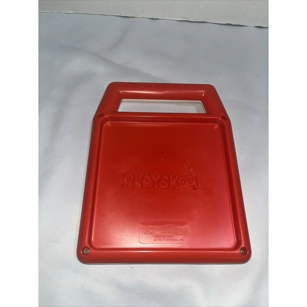 Playskool this vintage