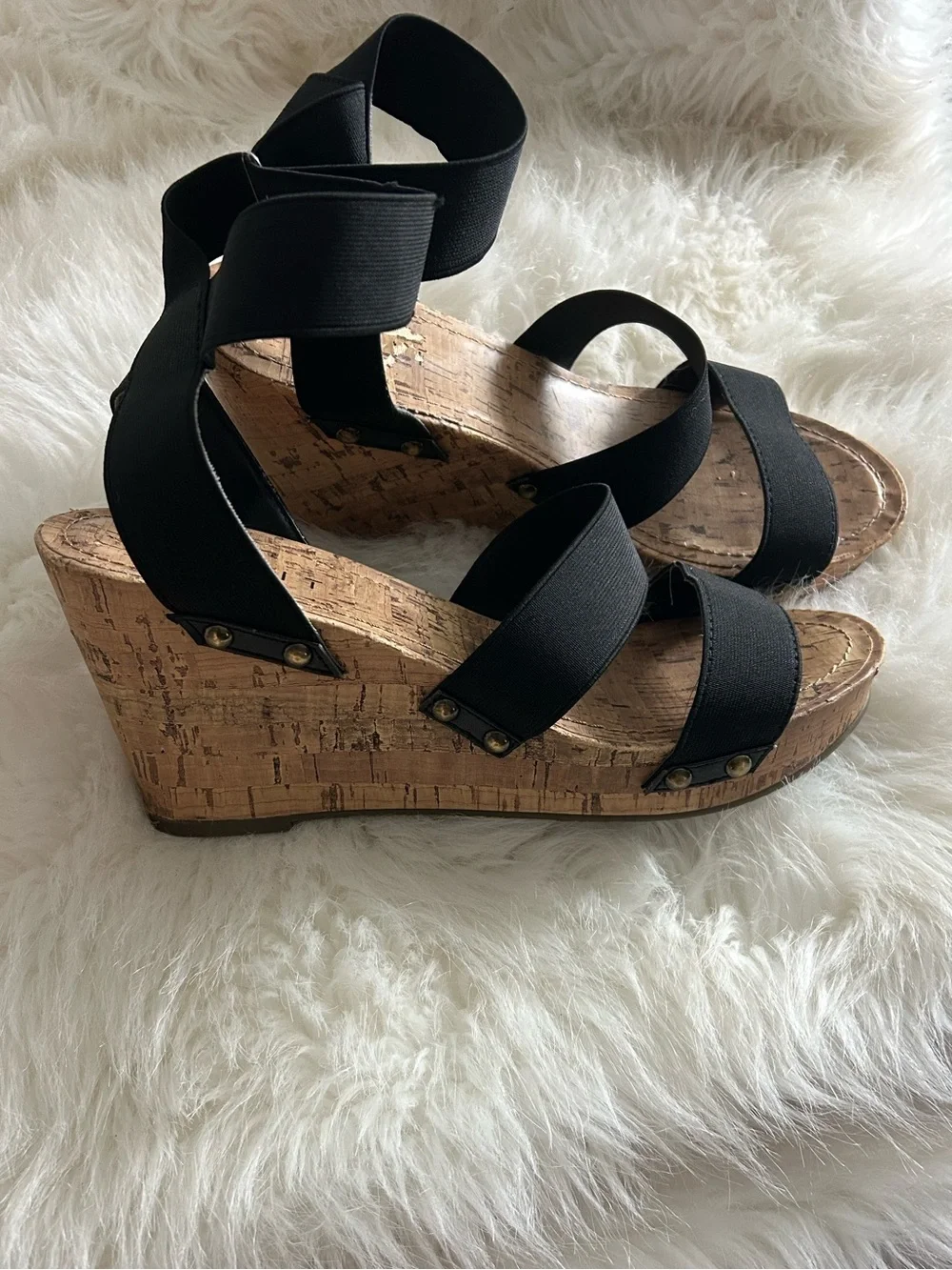 Esprit one brand sandal