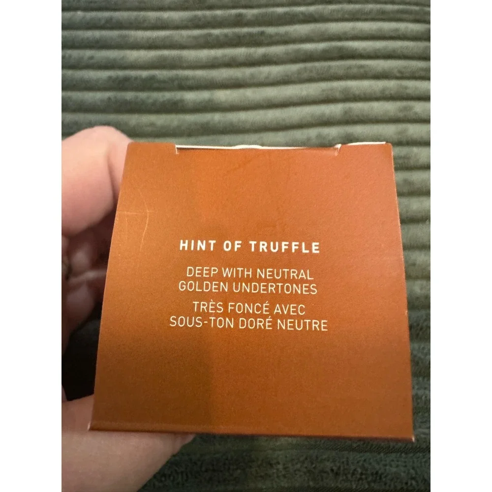 Morphe hint skin