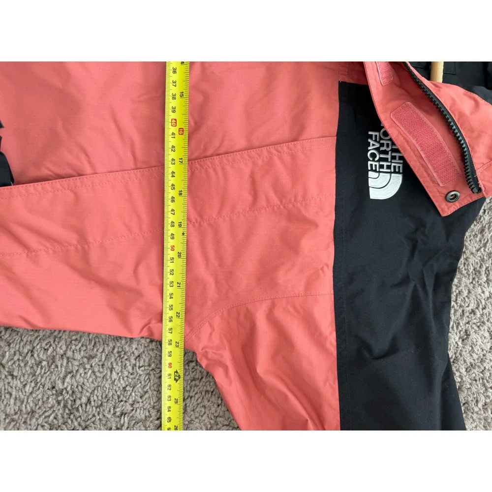 The North Face comfort type hooded