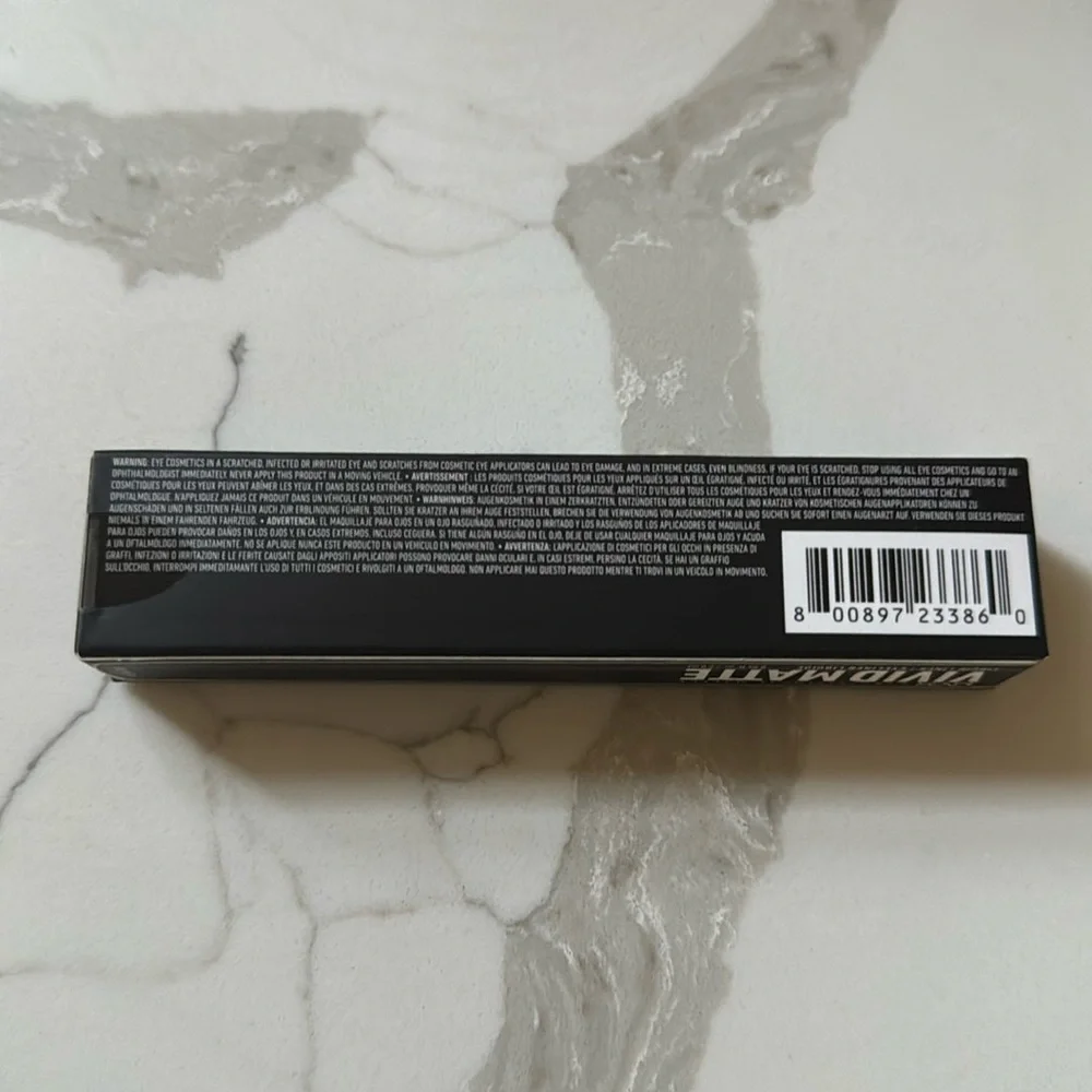 NYX pick listings