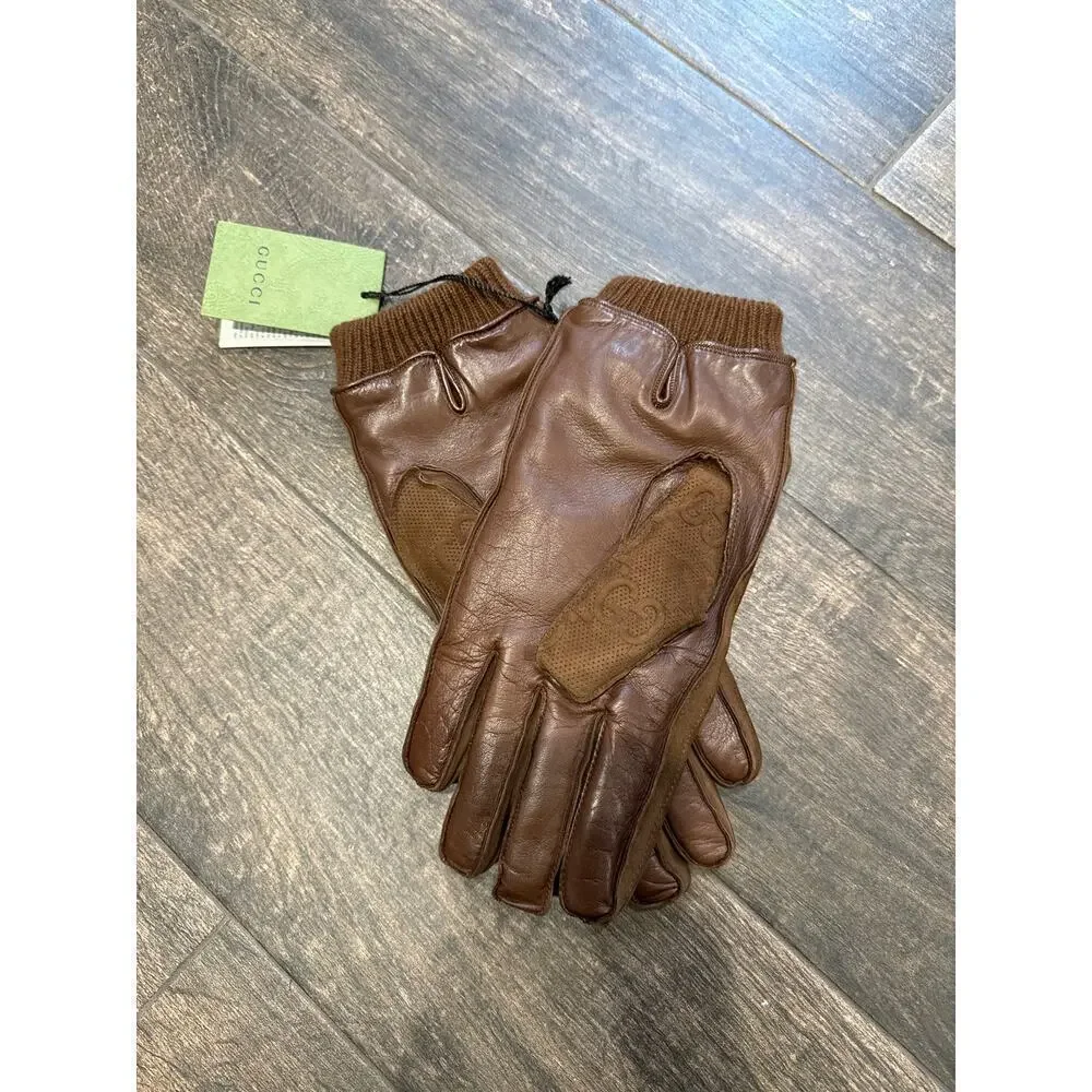 Gucci made italy