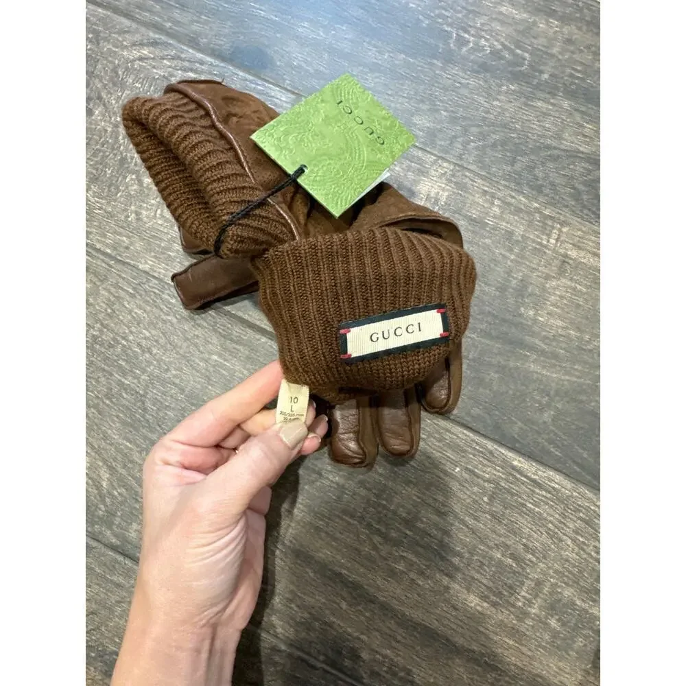 Gucci made italy