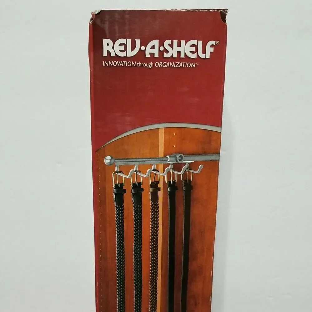 N/A rev shelf