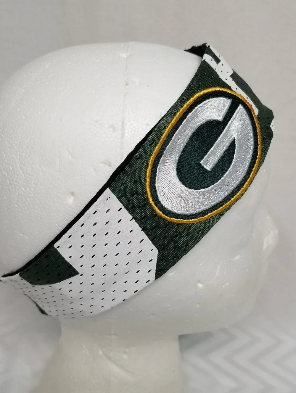 Littlearth green bay