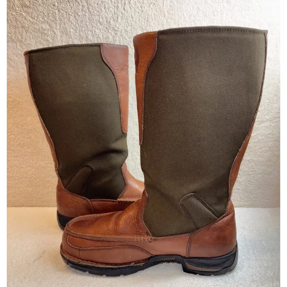 Georgia Boot georgia brown