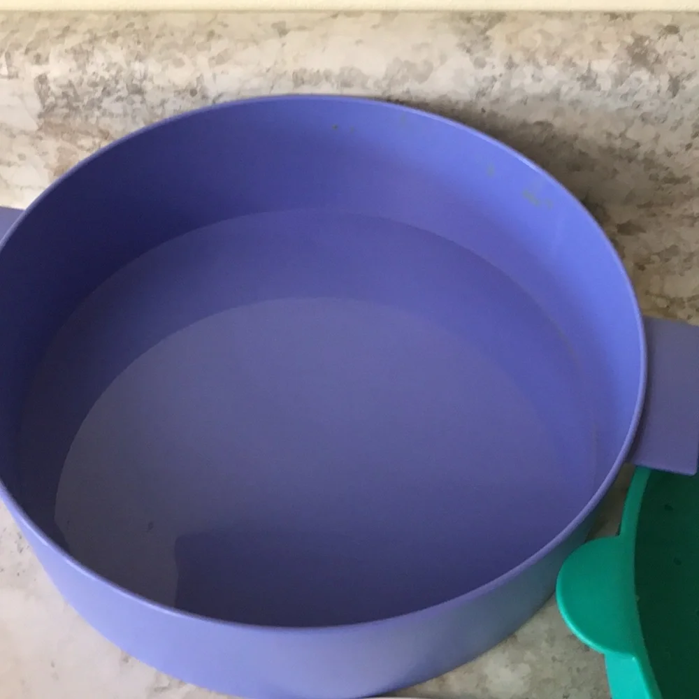 Tupperware good