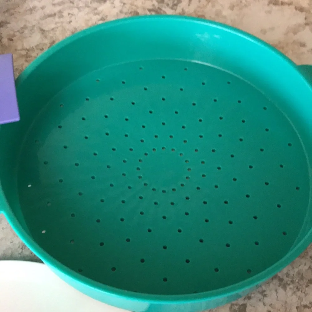 Tupperware good