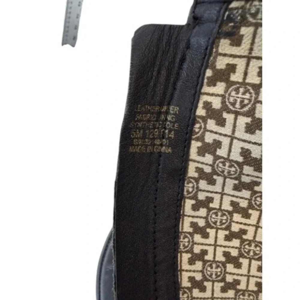 Tory Burch please review