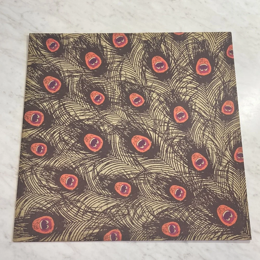 Recollections 15 sheets