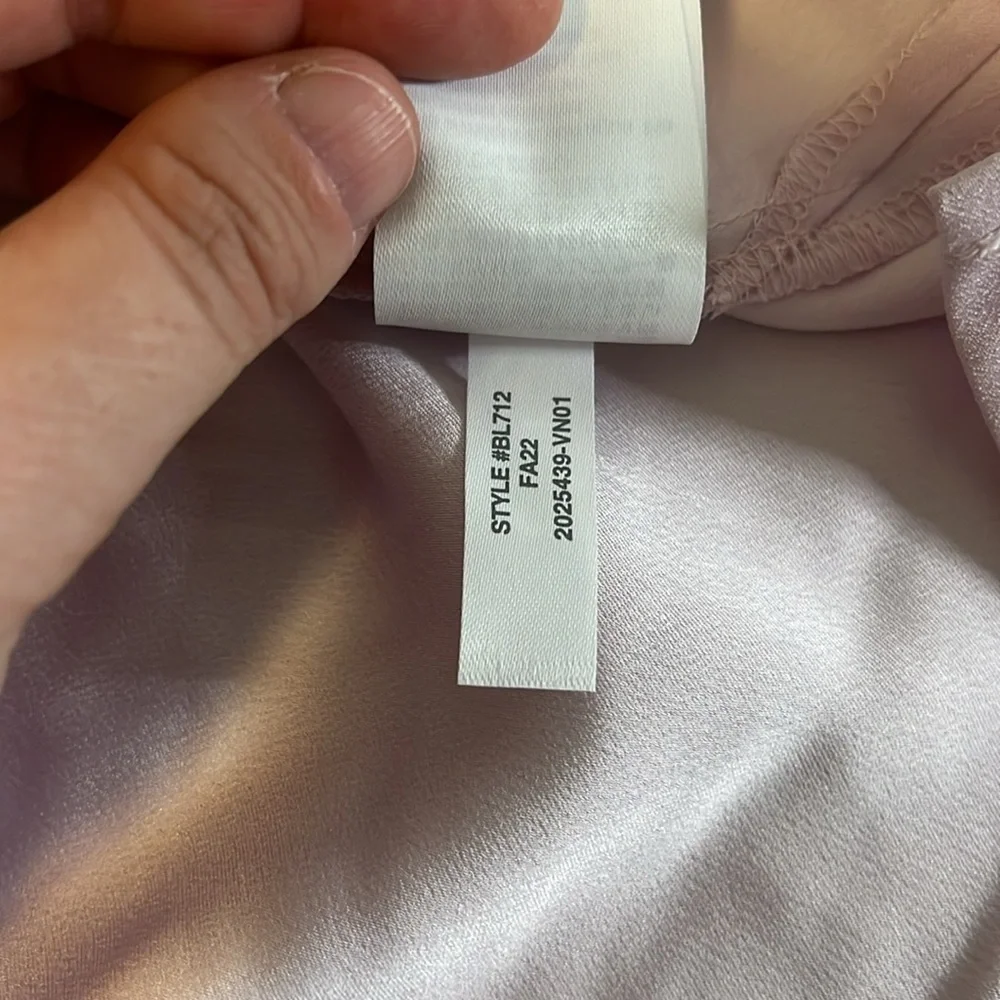 J. Crew size large