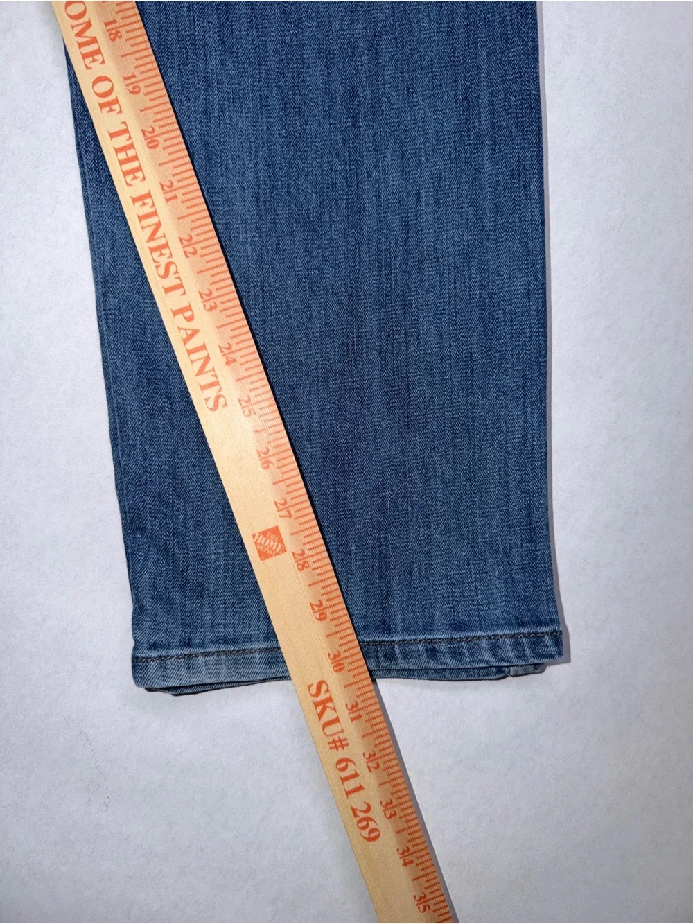Wrangler men blue