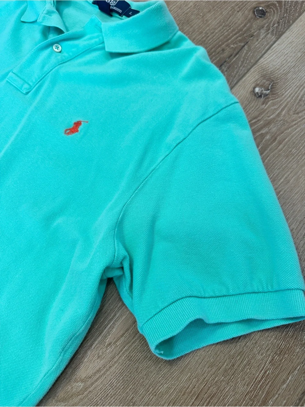 Ralph Lauren polo by