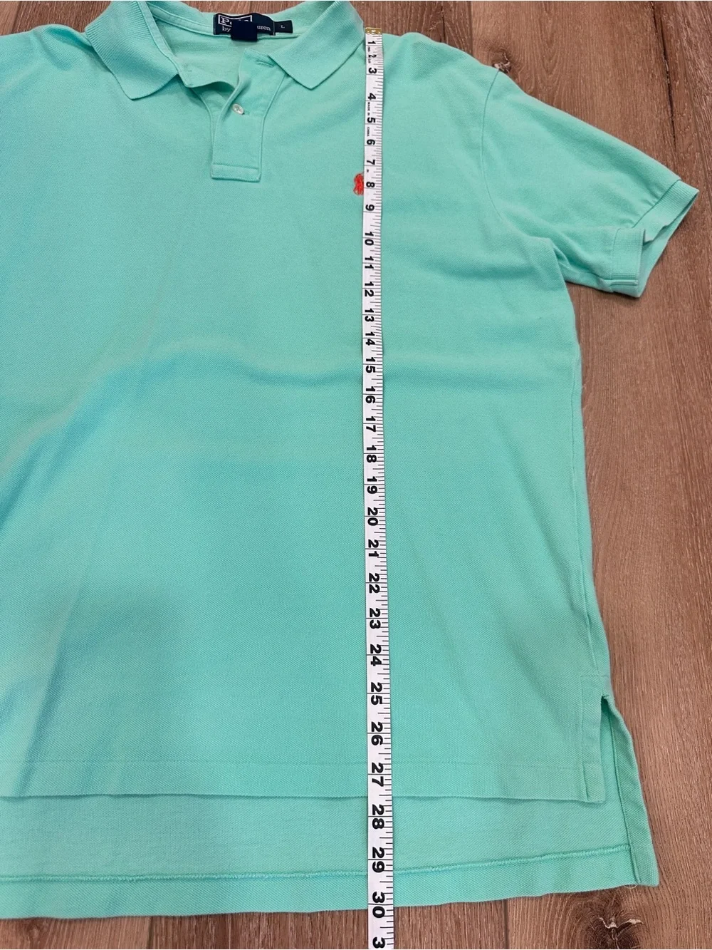 Ralph Lauren polo by