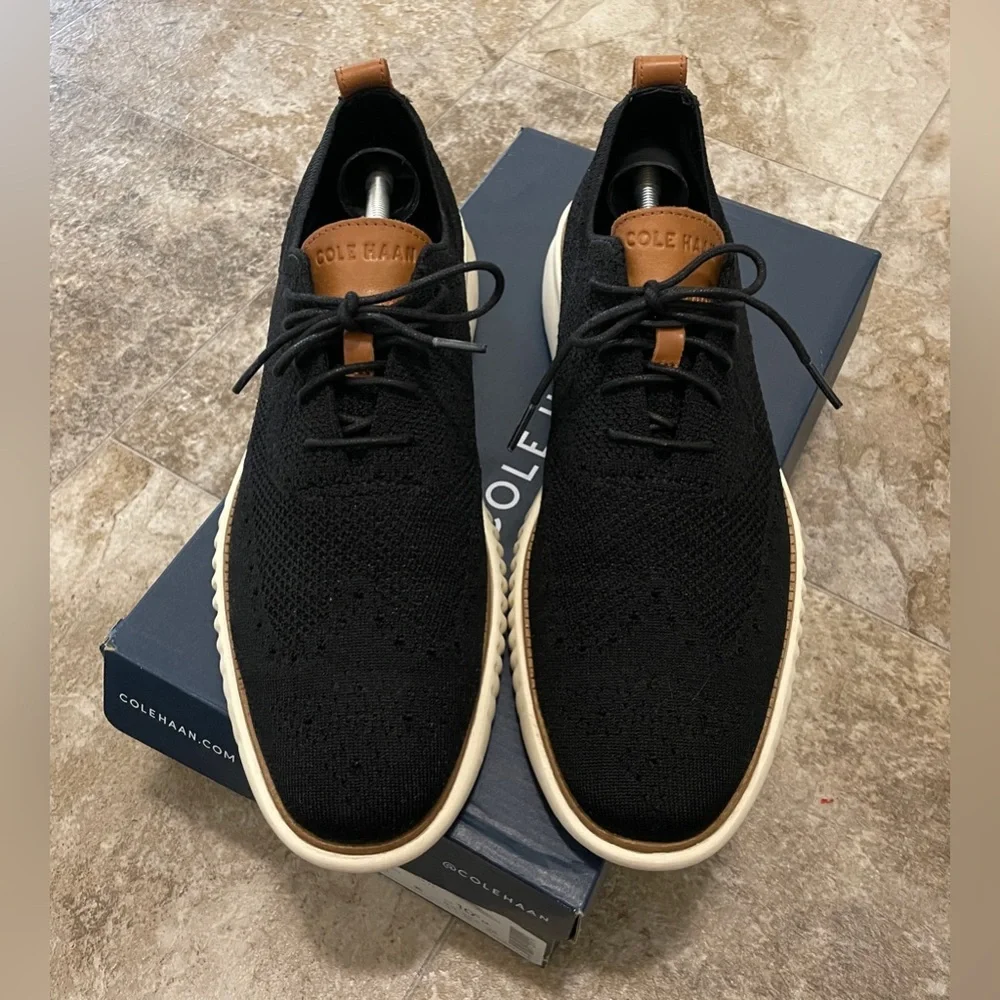 Cole Haan please see