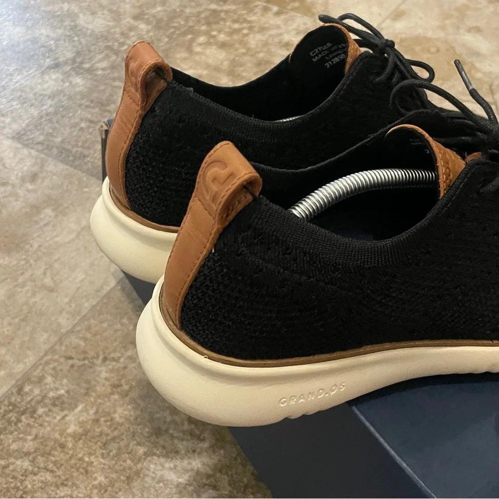 Cole Haan please see