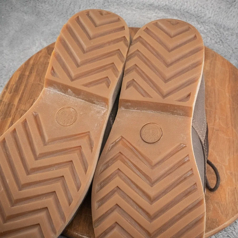 Timberland earthkeepers chukka