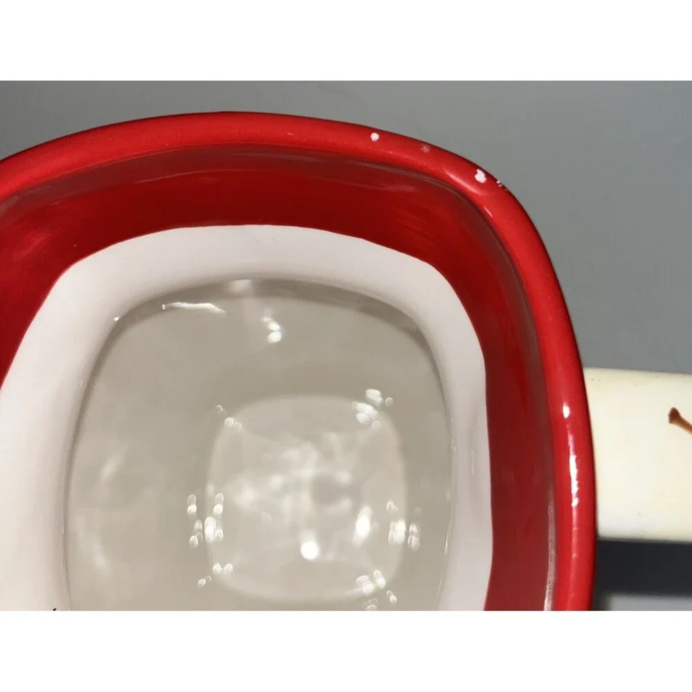 FTD ceramic square
