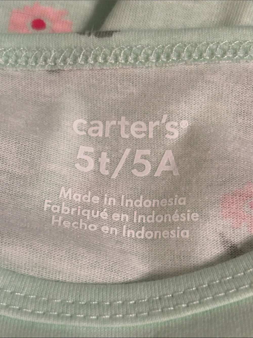 Carters ** carter