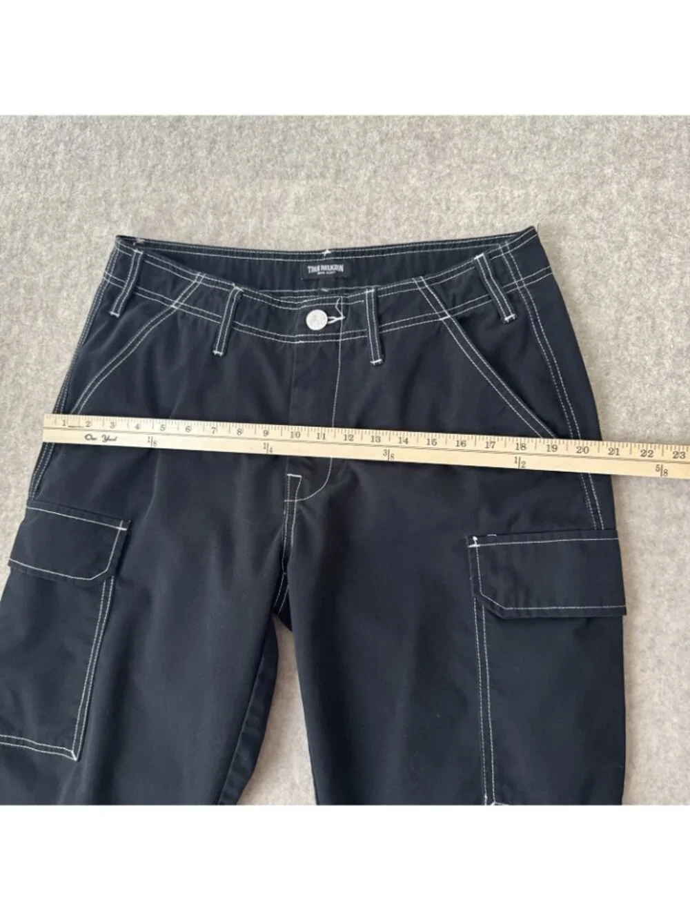 True Religion great measurements