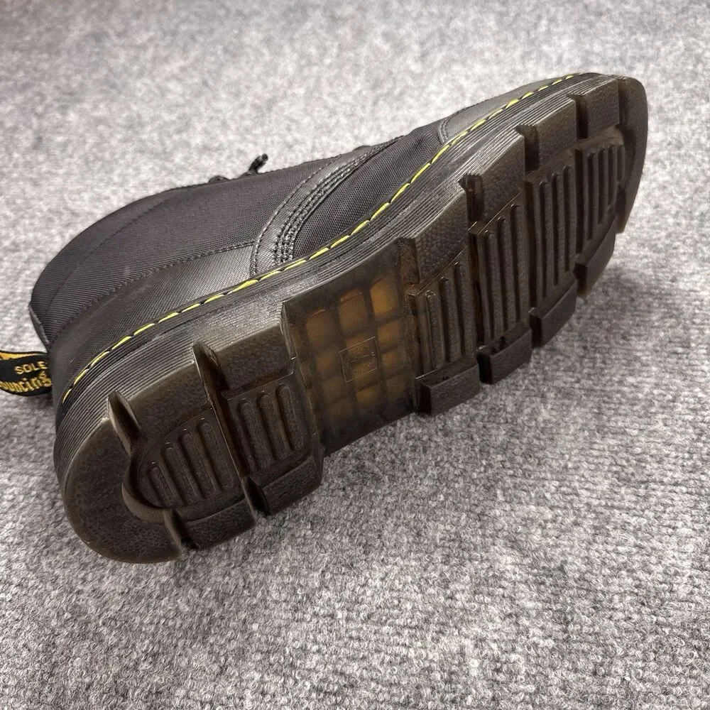 Dr. Martens rugged dr