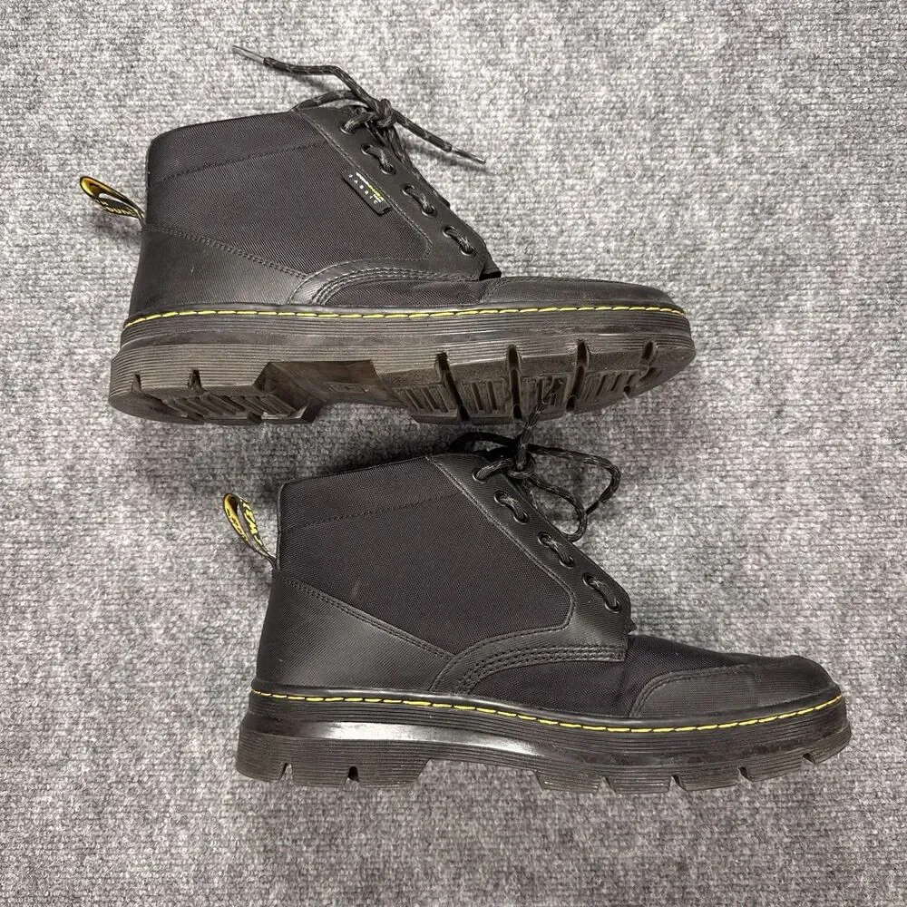 Dr. Martens rugged dr
