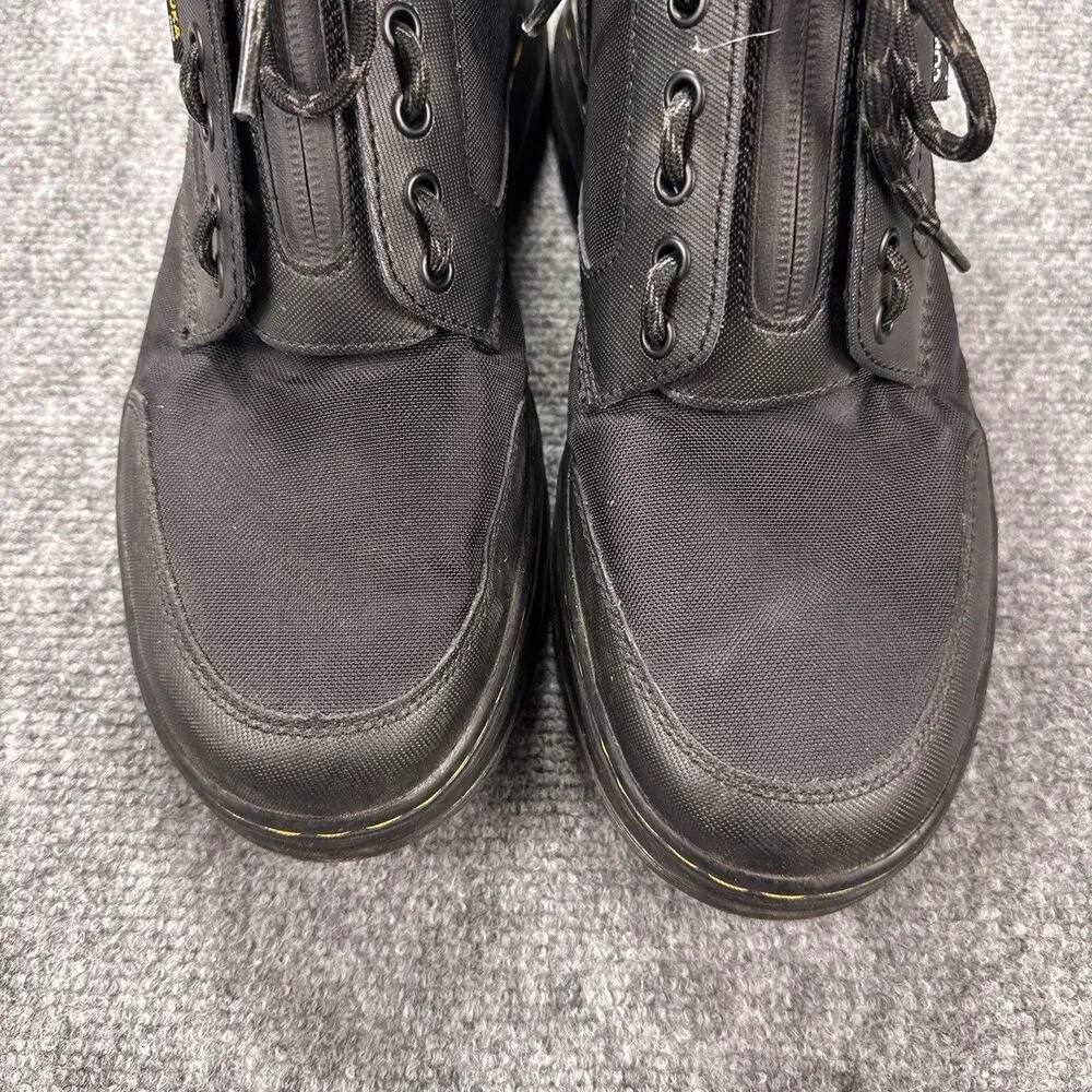 Dr. Martens rugged dr