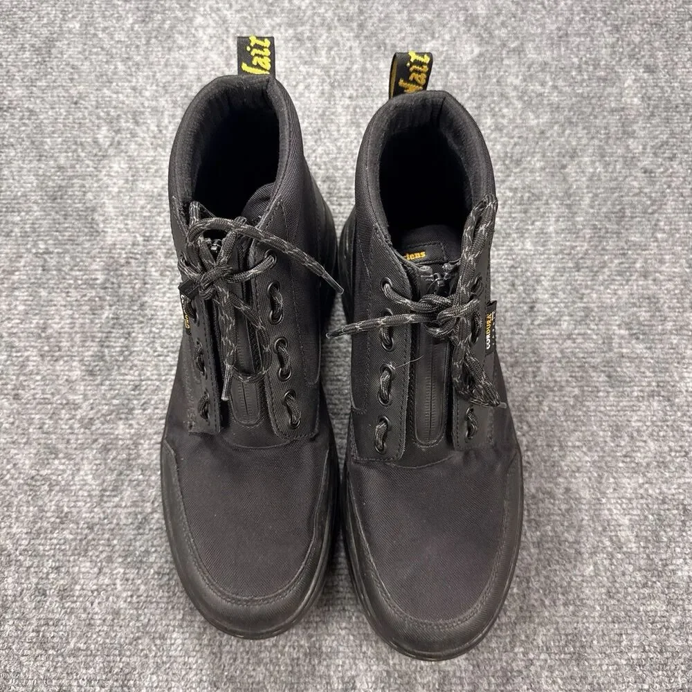 Dr. Martens rugged dr