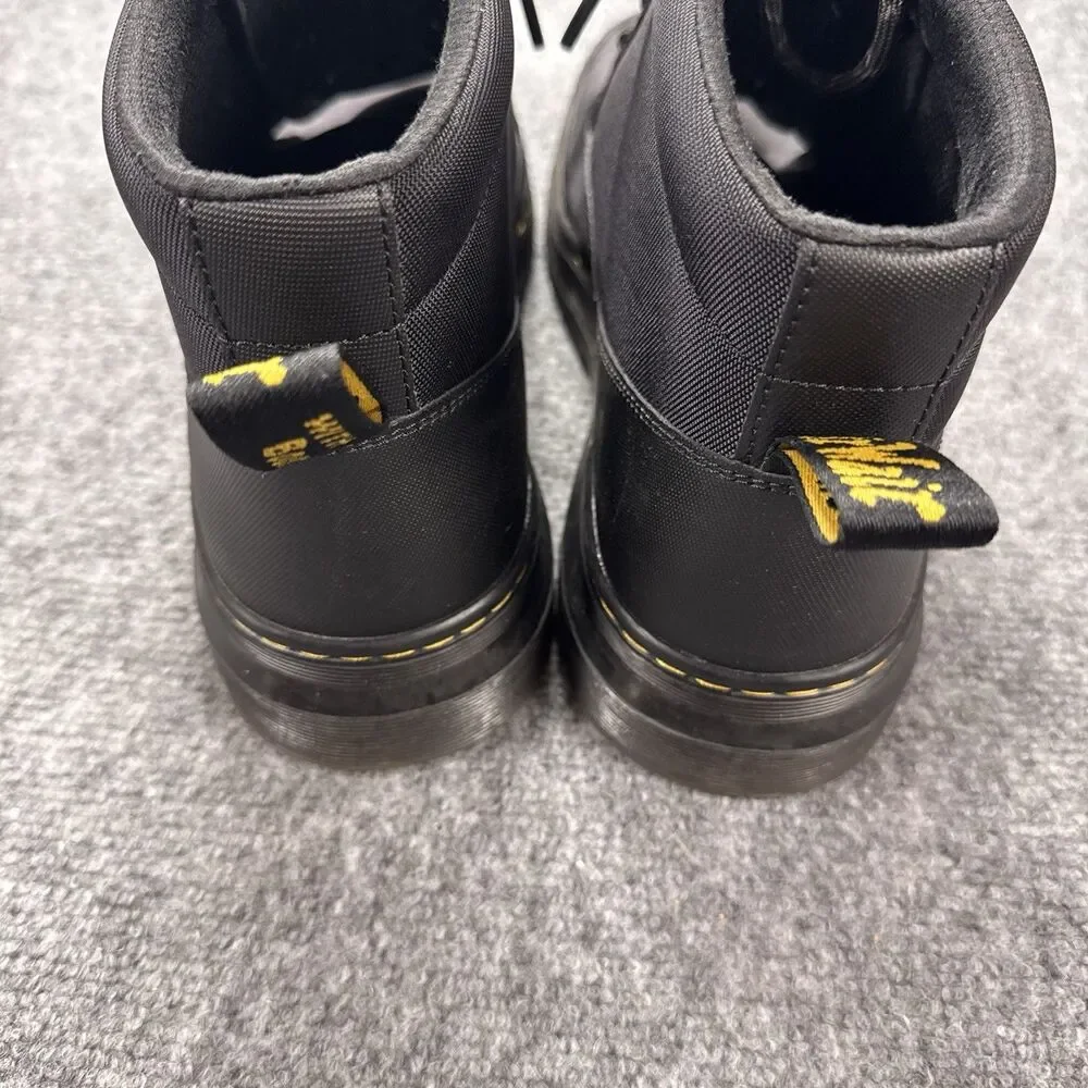 Dr. Martens rugged dr