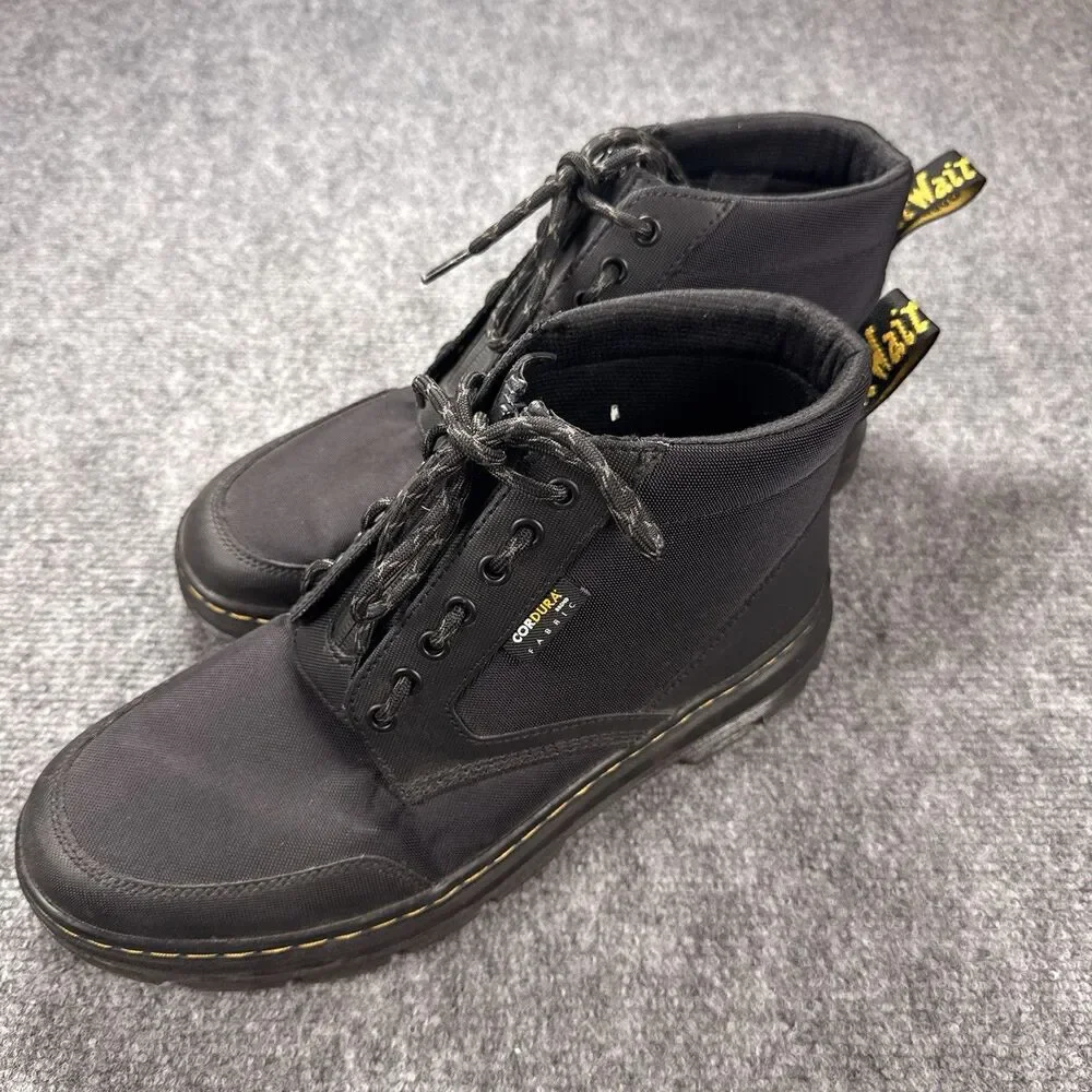 Dr. Martens rugged dr