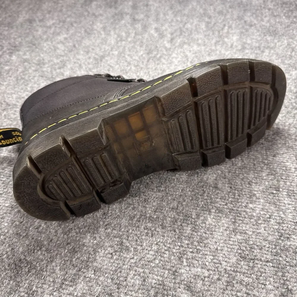 Dr. Martens rugged dr