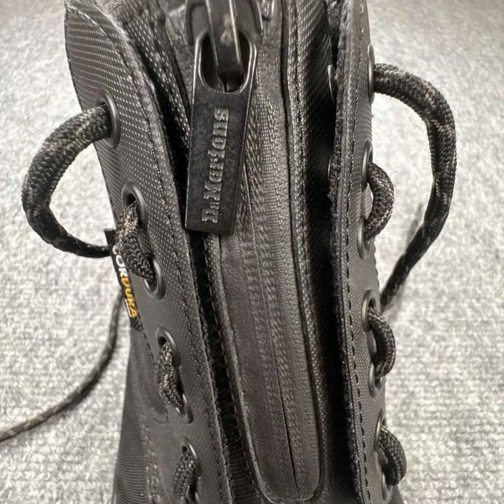 Dr. Martens rugged dr
