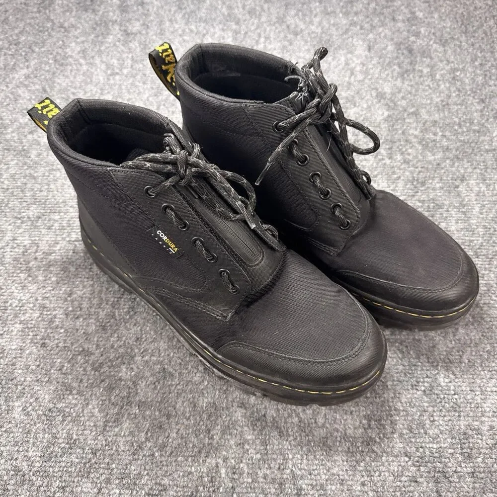 Dr. Martens rugged dr