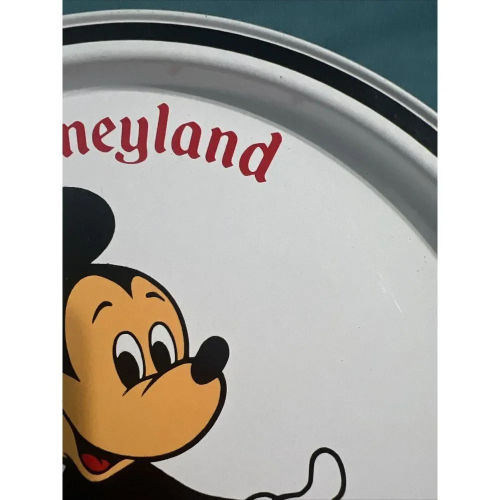 N/A much please disneyland