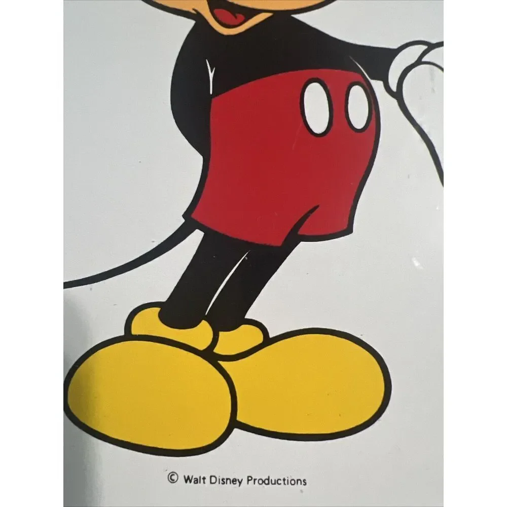 N/A disneyland trim