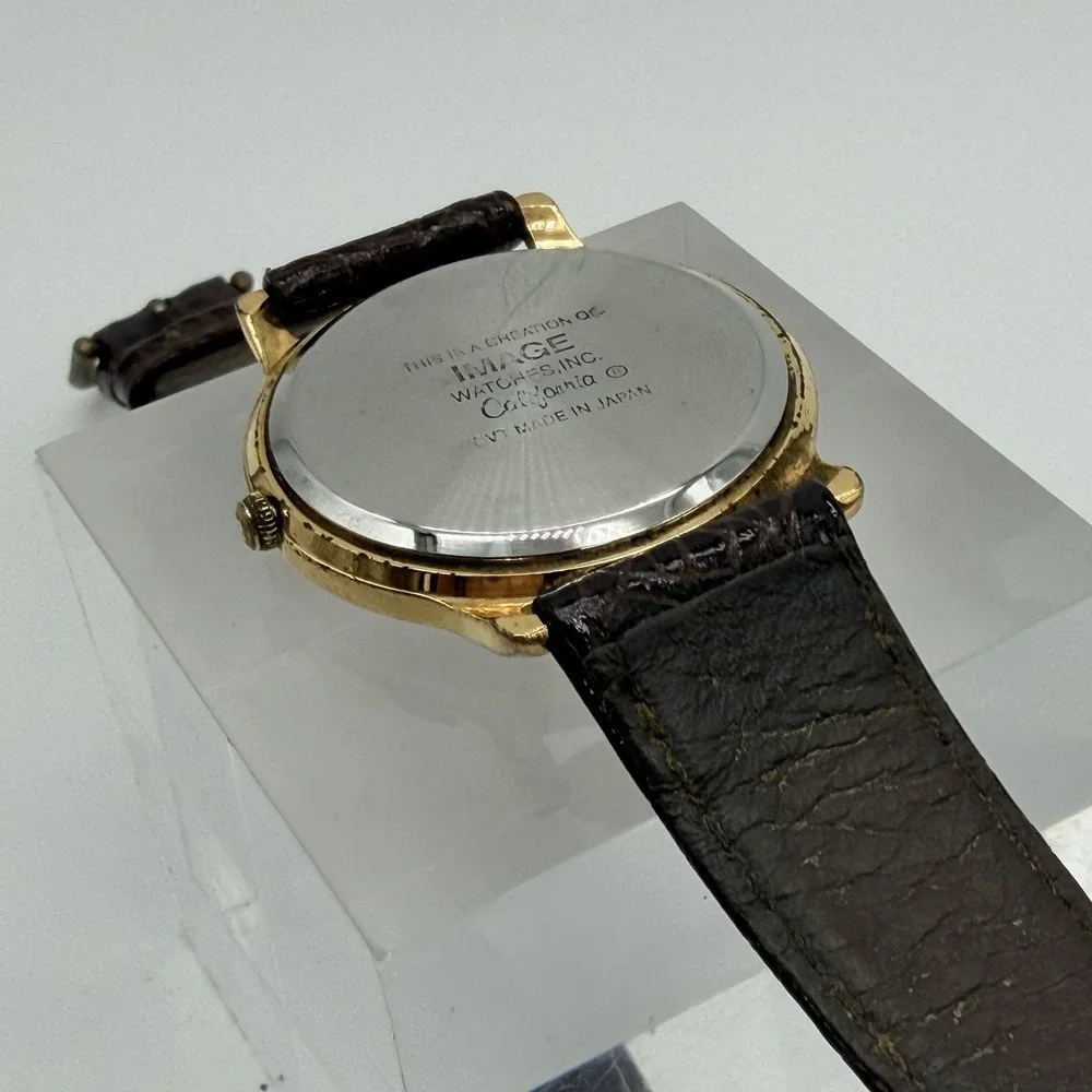 Image Watches Inc. brand image